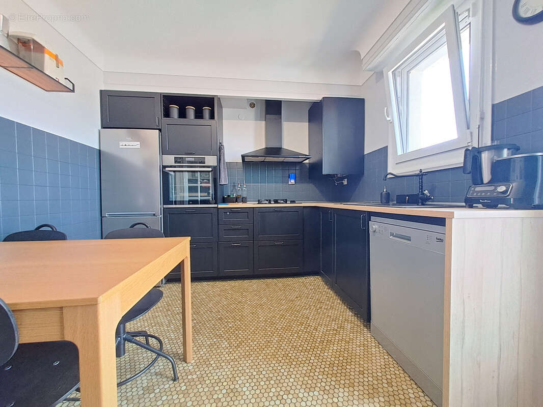 Appartement à BIARRITZ