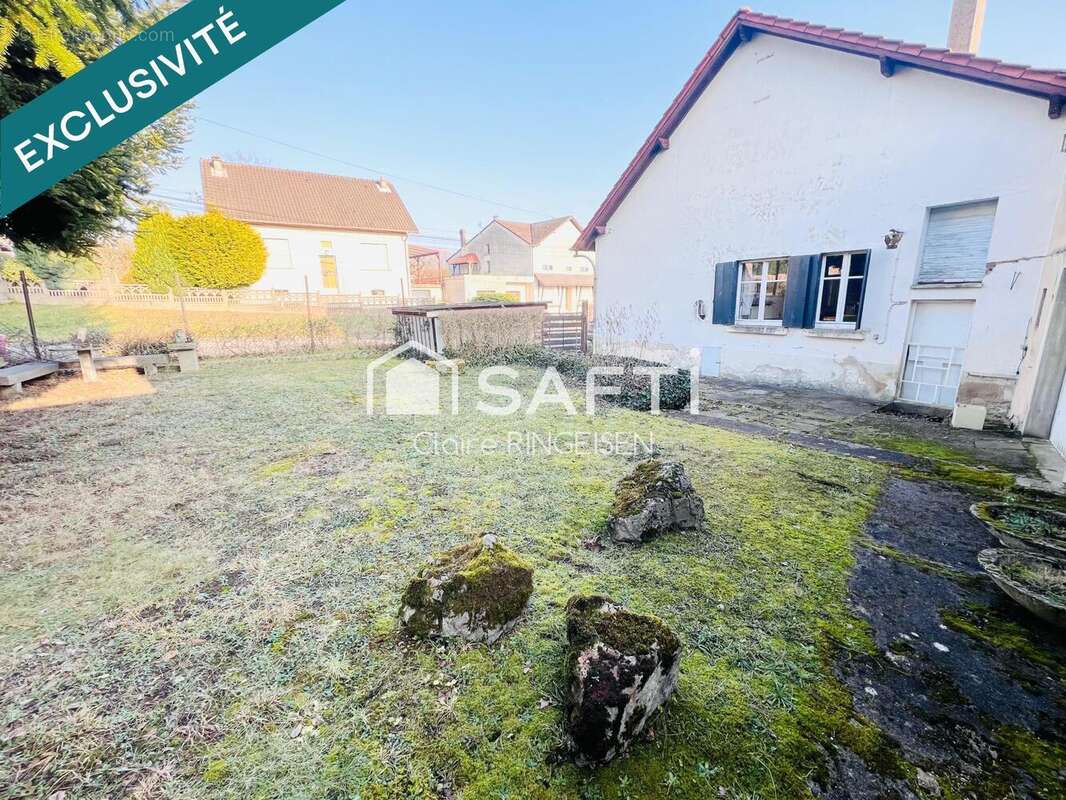 Photo 8 - Maison à FARSCHVILLER