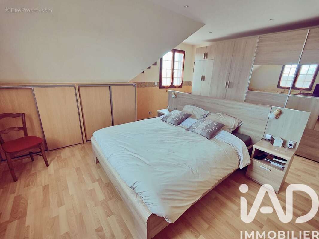 Photo 7 - Maison à FONDETTES