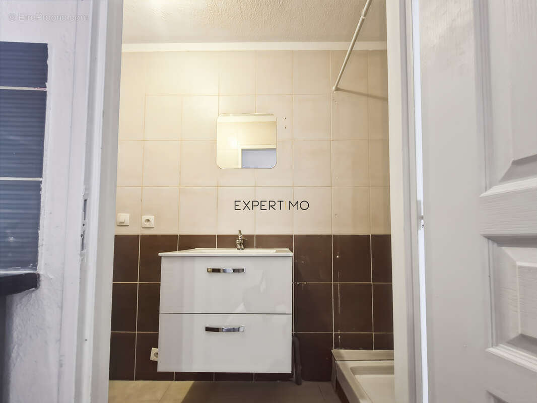 Appartement à NARBONNE