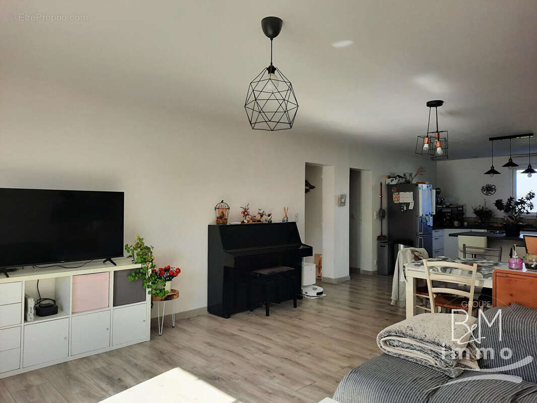 Maison à SAINT-JEAN-DE-MARSACQ