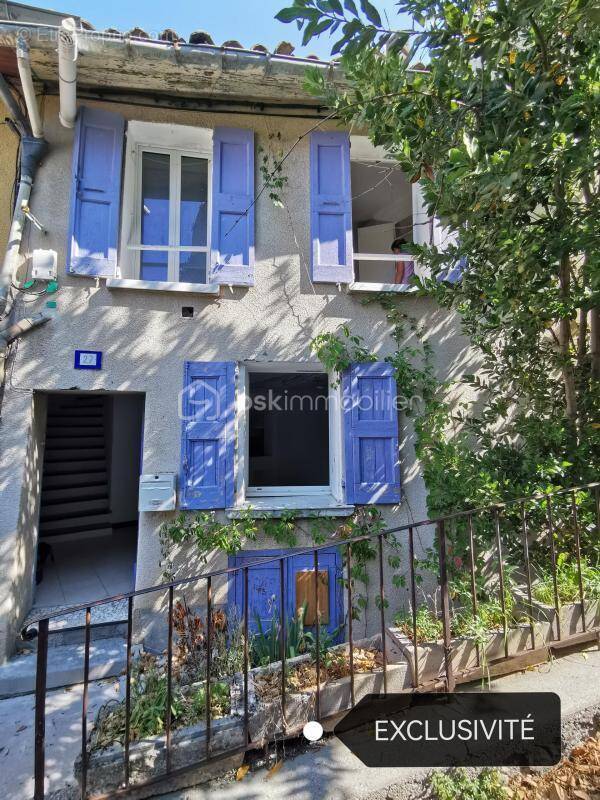 Appartement à DIGNE-LES-BAINS