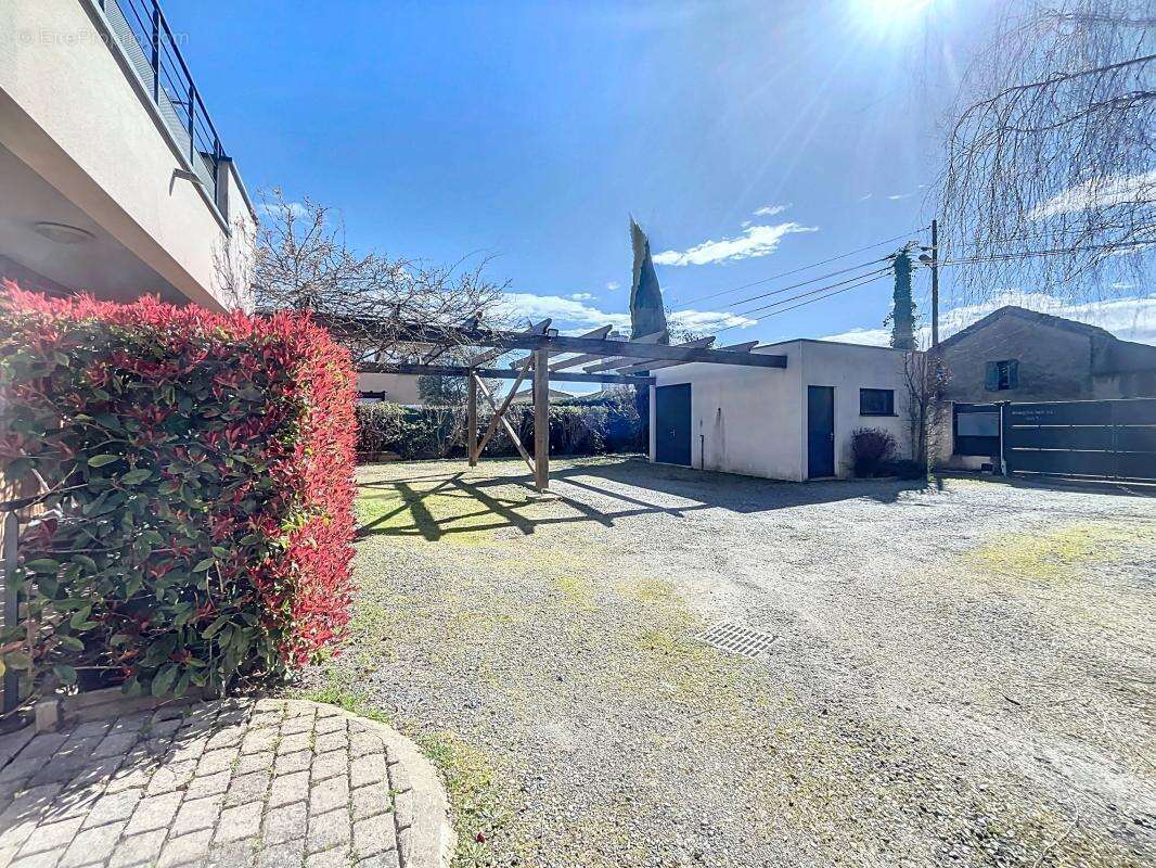 Appartement à ECULLY