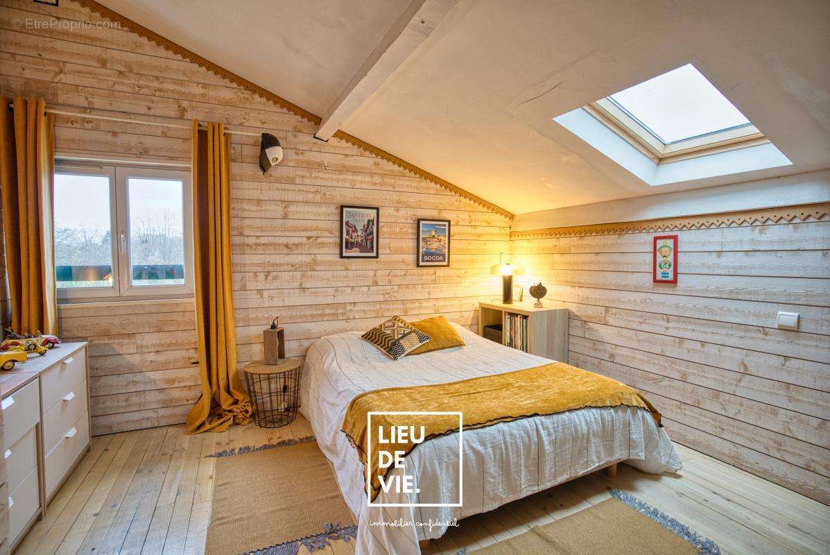 Appartement à ASCAIN