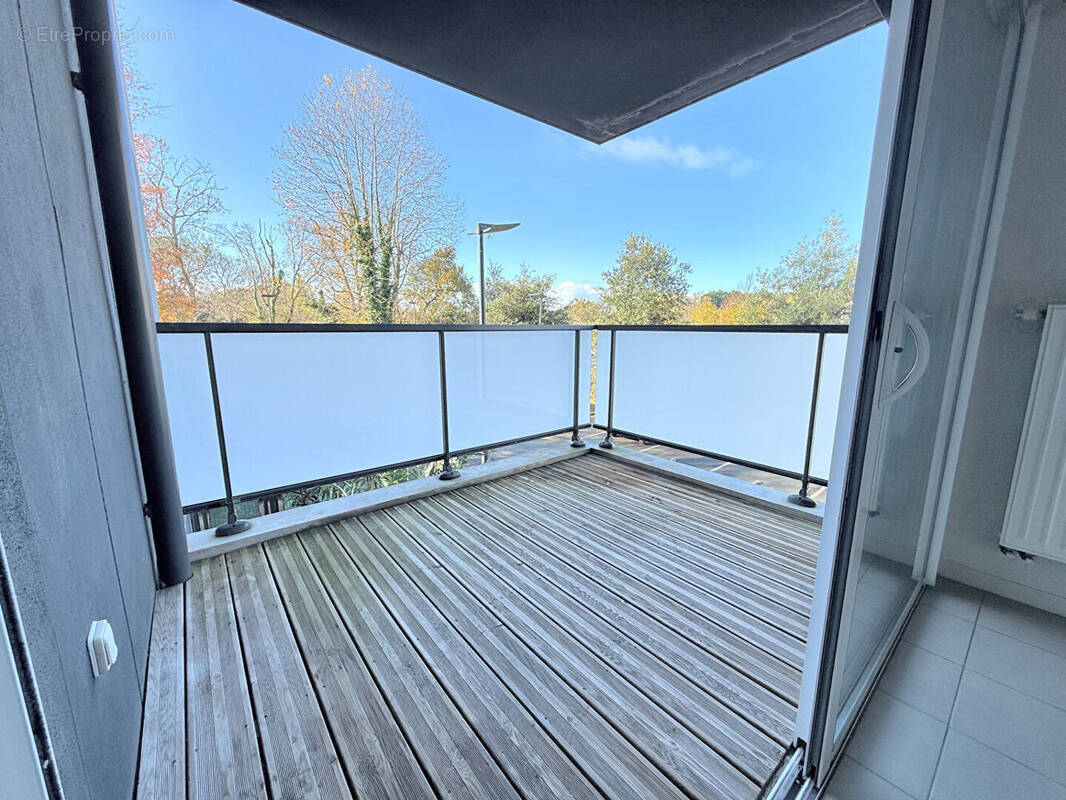 Appartement à BAYONNE