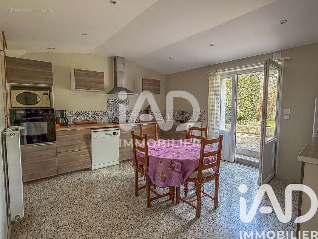 Photo 6 - Maison à MOUROUX