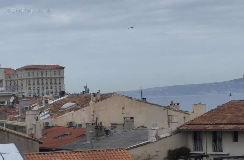Appartement à vendre 4 pièces 118m2 - MARSEILLE 7EME ARRONDISSEMENT (13) - photo 9