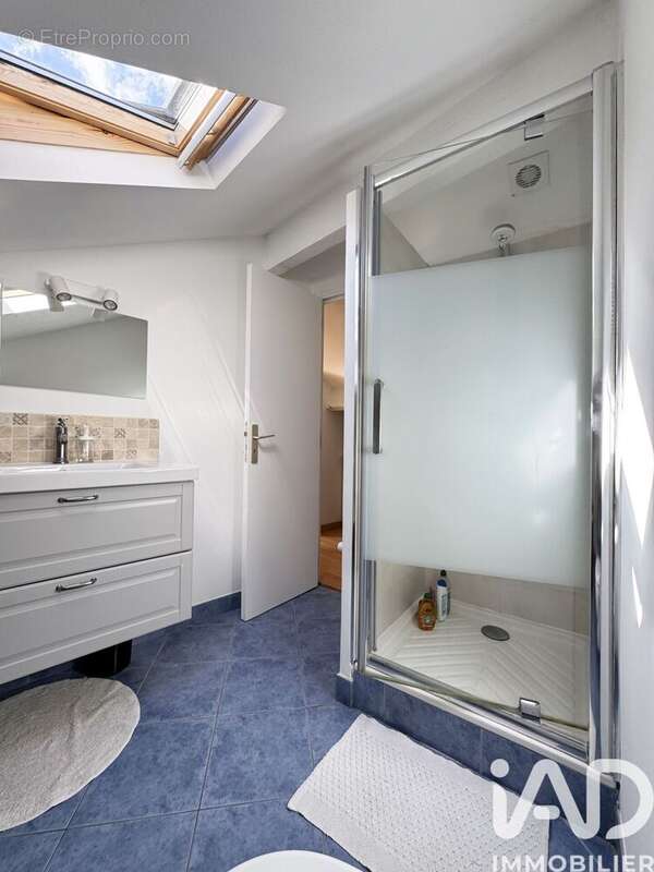 Maison 92 m² à Carnetin  - photo 7