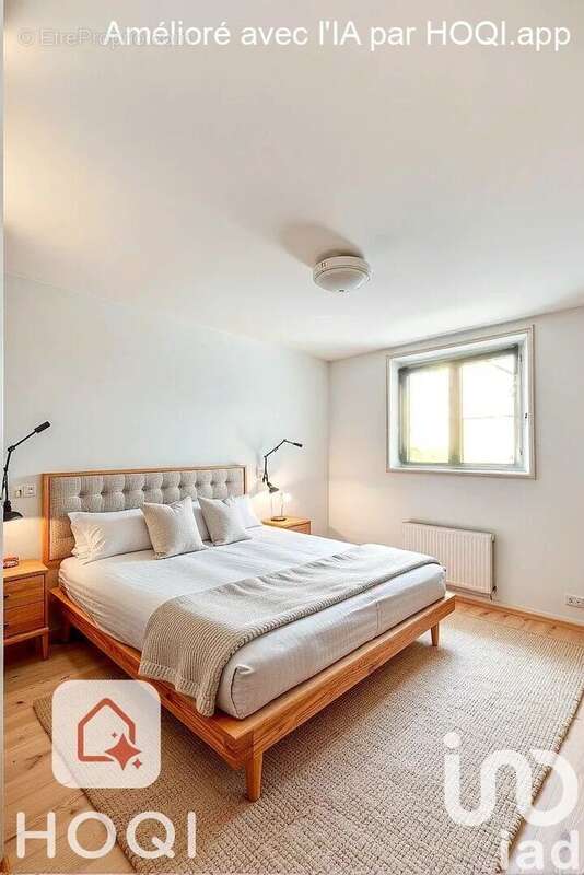 Photo 7 - Maison à SAINT-AVOLD