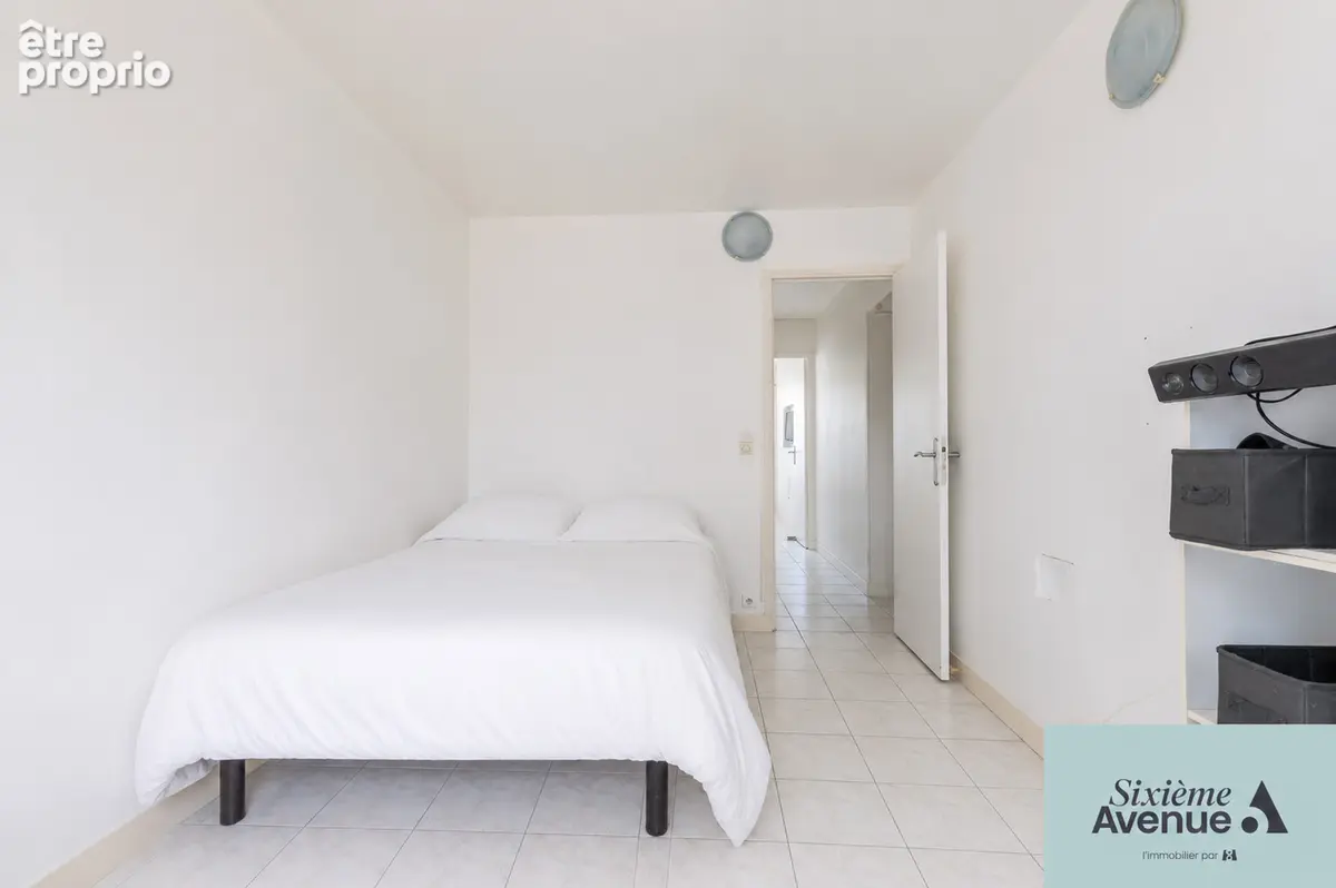 Appartement Chilly Mazarin 3 pièce(s) 60.59 m2 - photo 5