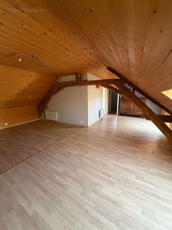 Maison de village - photo 20