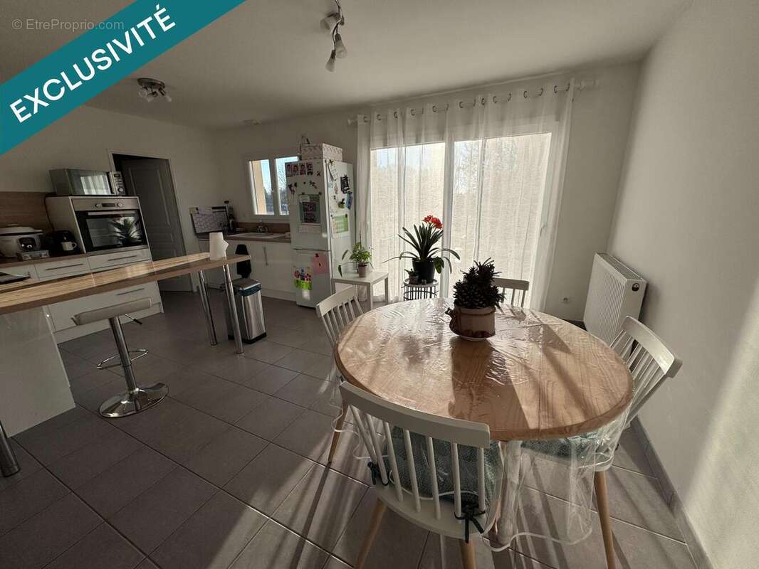 Maison 79 m² à Berville-Sur-Seine  - photo 3