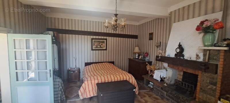 Maison à SAINTE-CHRISTIE-D&#039;ARMAGNAC