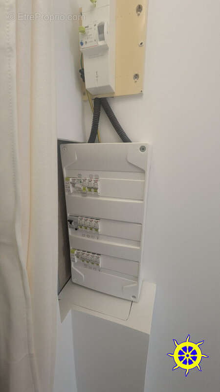 Appartement à PORT-LA-NOUVELLE