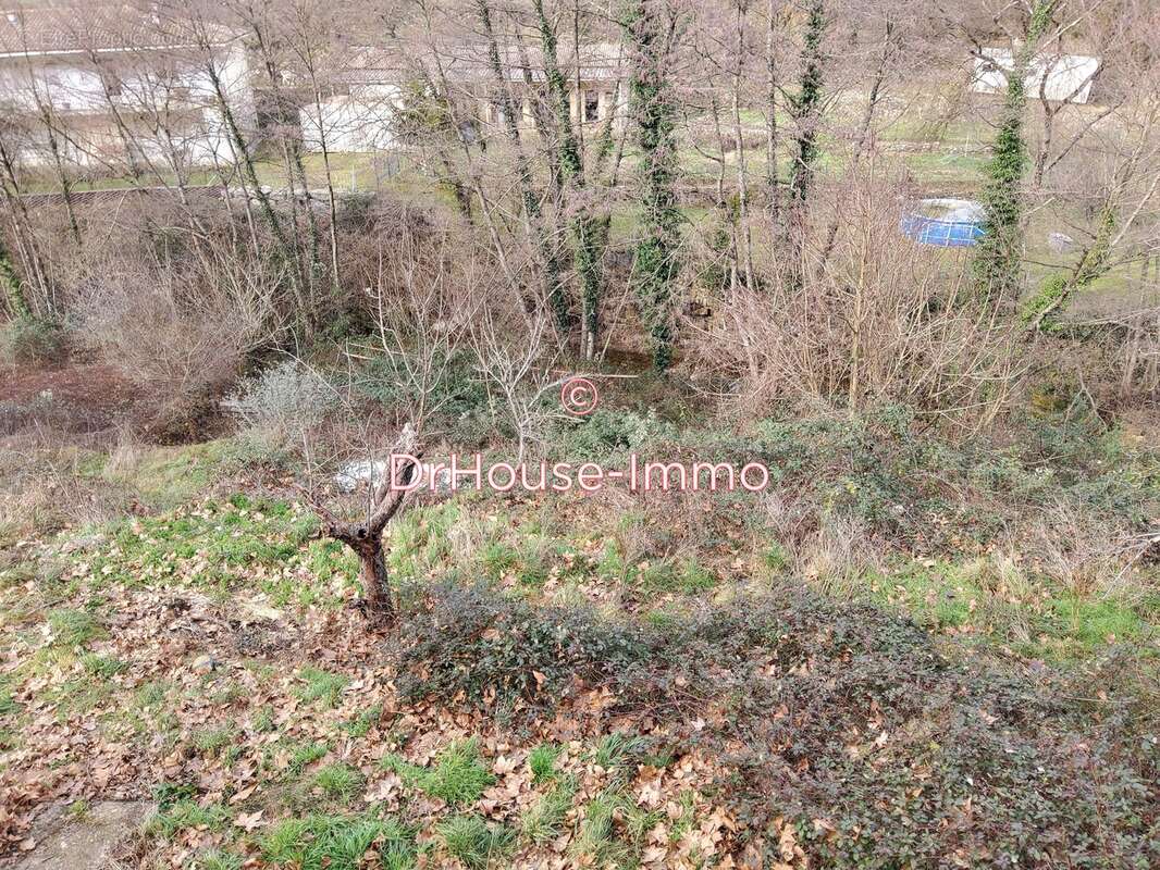 Maison à MOLIERES-SUR-CEZE