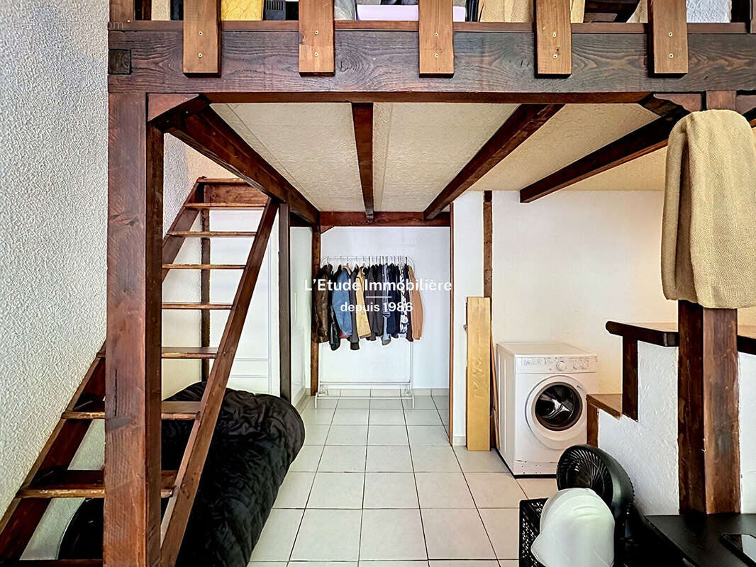Appartement à LYON-1E