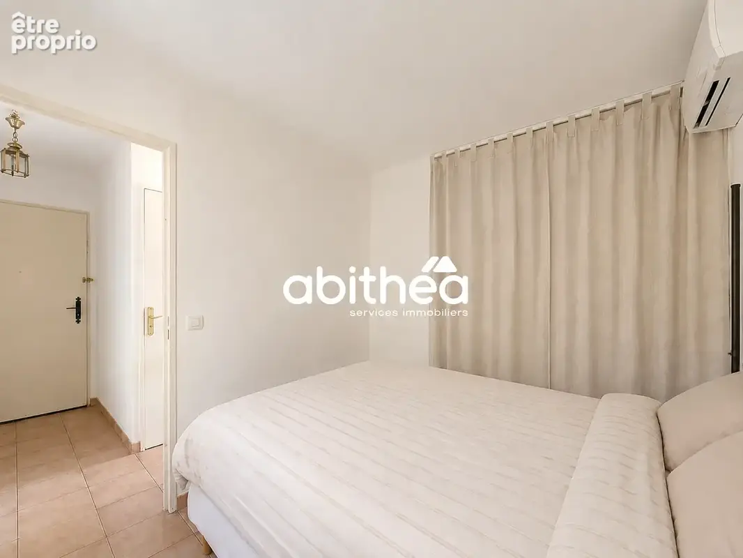 Appartement avec loggia et vue mer - photo 13