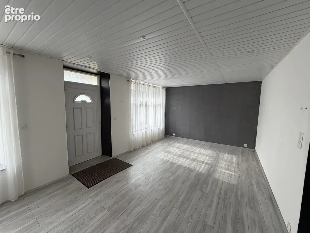 Maison à LE QUILLIO
