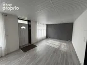 Maison à LE QUILLIO