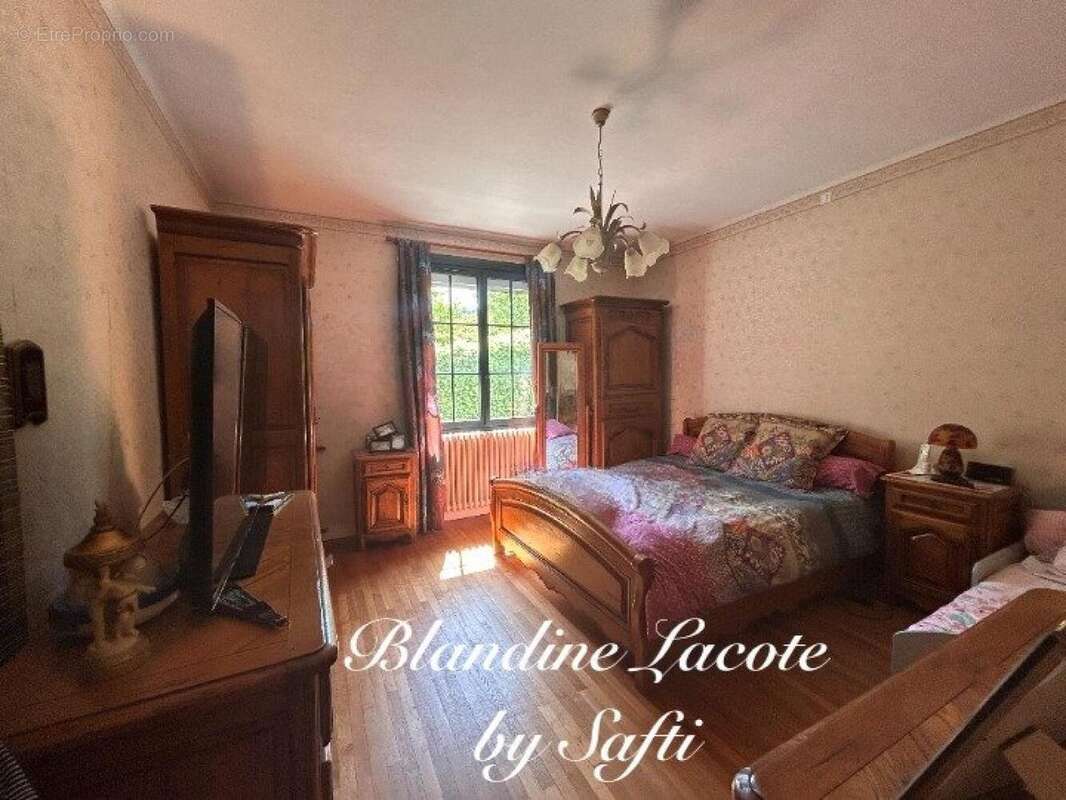 Photo 9 - Maison à BOURGANEUF