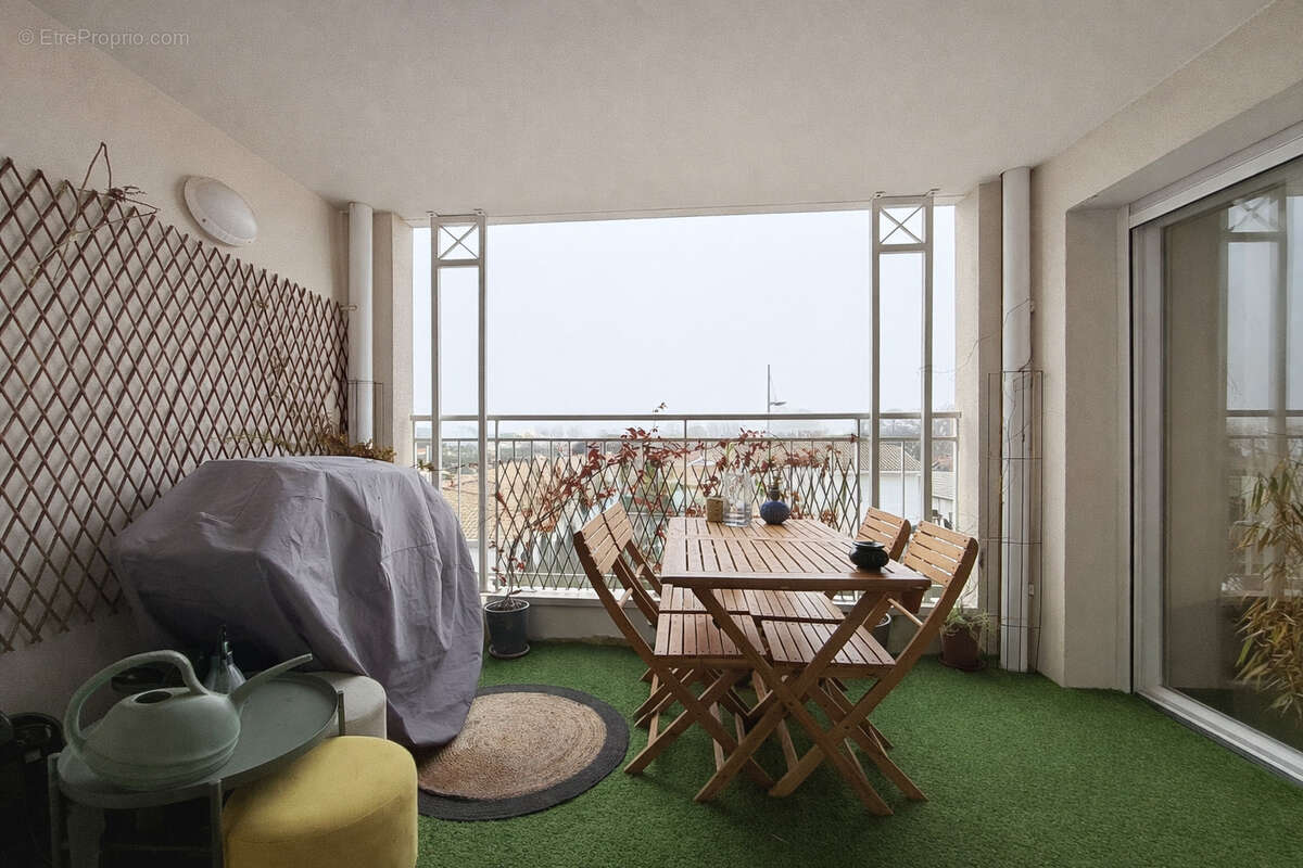 Appartement à ARES