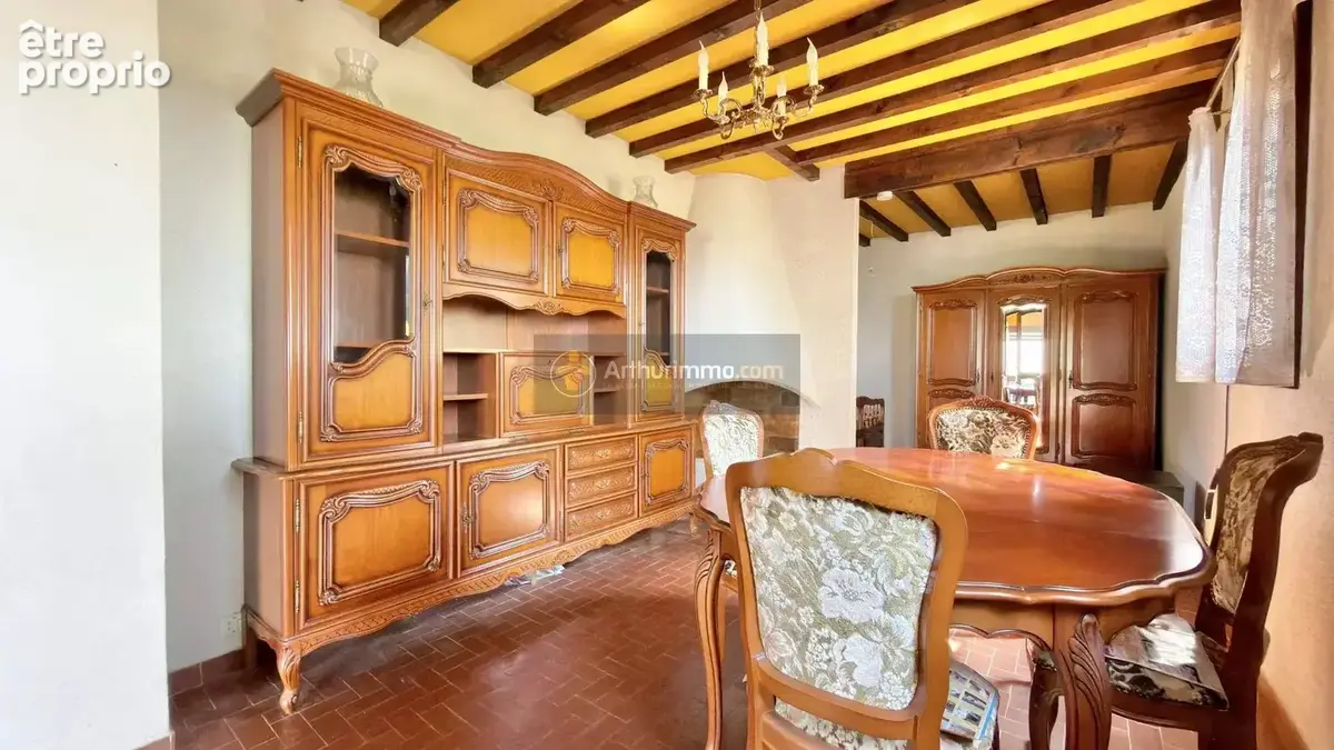 Exclusivite agi arthurimmo - maison individuelle vue degagee - photo 8