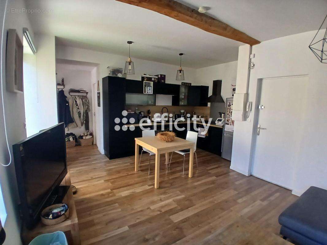 Appartement à TOURCOING