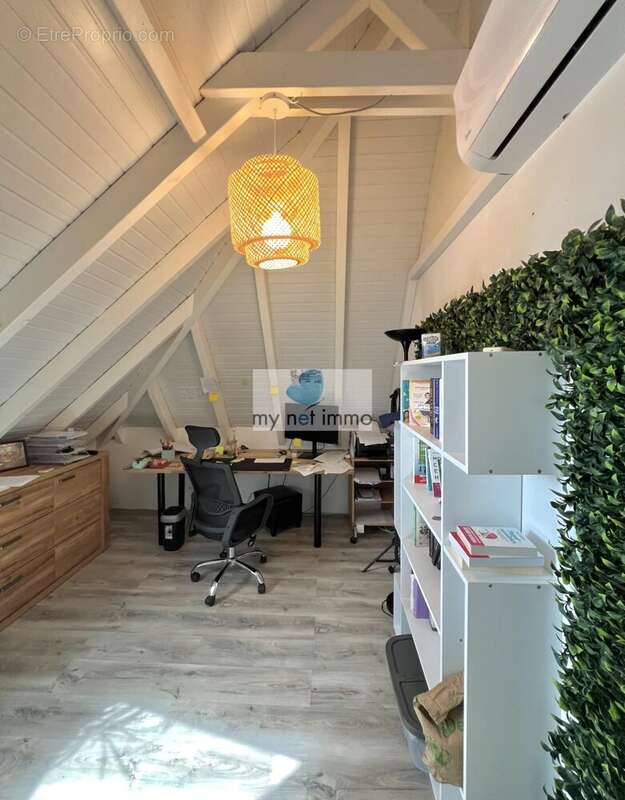 Maison à SAINT-FRANCOIS