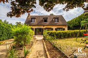 Maison à MORTEFONTAINE-EN-THELLE