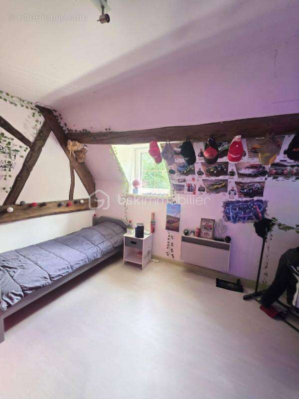 Maison de 113m2 avec terrain de 600m2 - photo 17