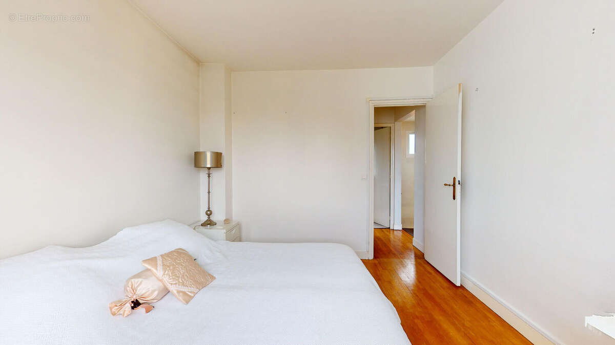 Maison à BOIS-D&#039;ARCY