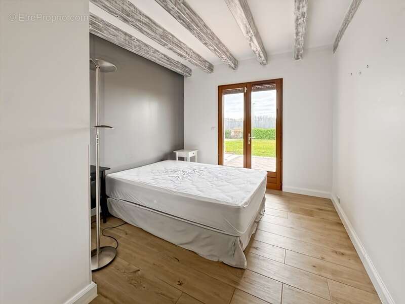 Maison à PREVESSIN-MOENS