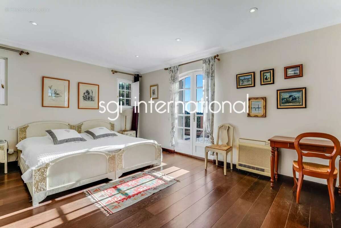 Maison à RAMATUELLE