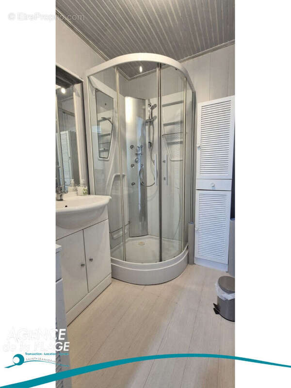 Appartement à SAINT-JEAN-DE-MONTS