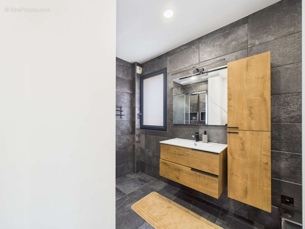 Maison à SAINT-ALBAN-LEYSSE