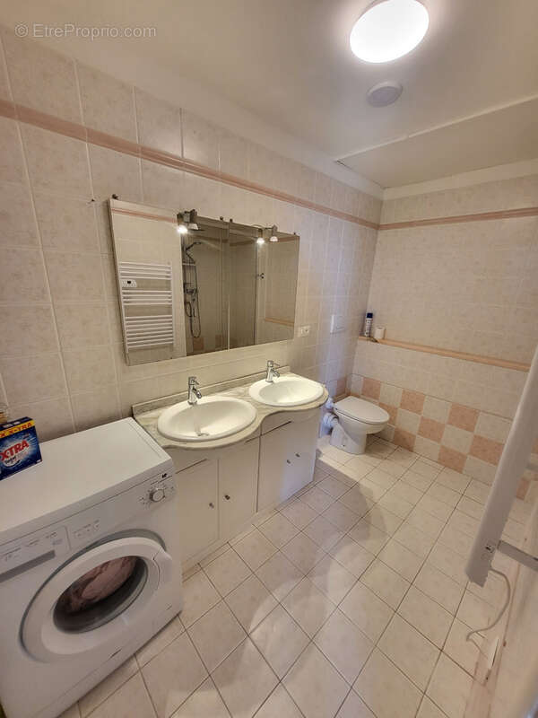 Appartement à BEAUSOLEIL