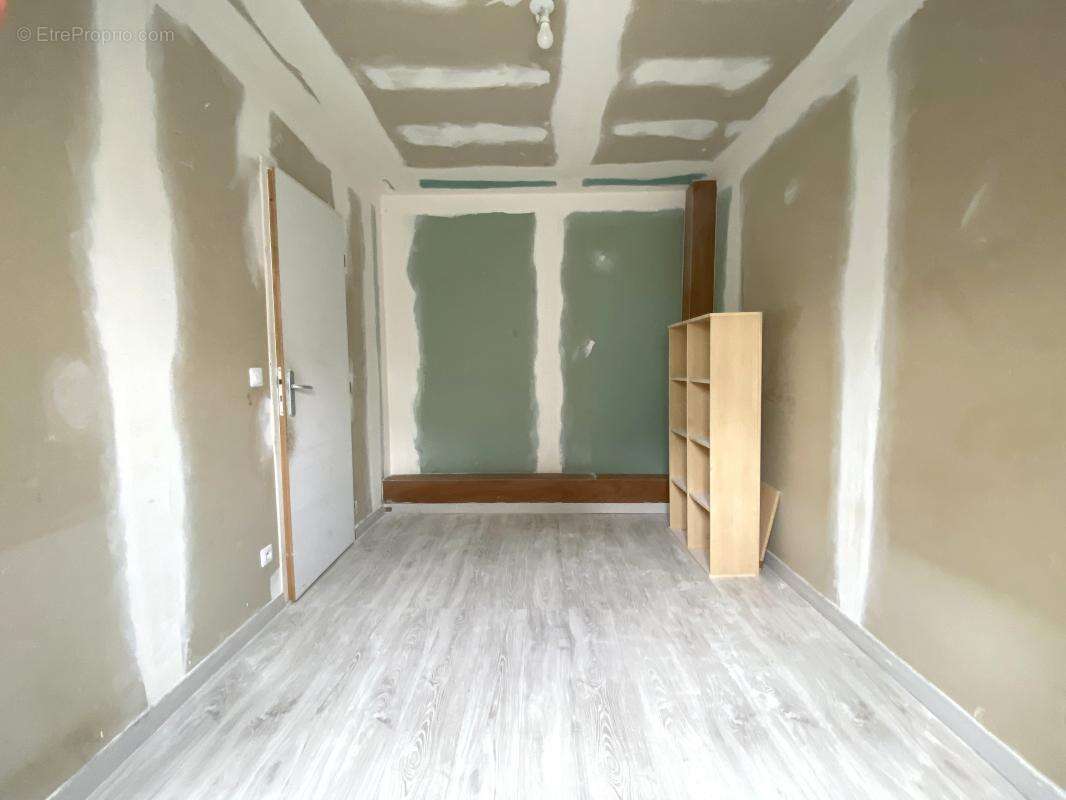 Maison à SAINT-ILLIERS-LA-VILLE