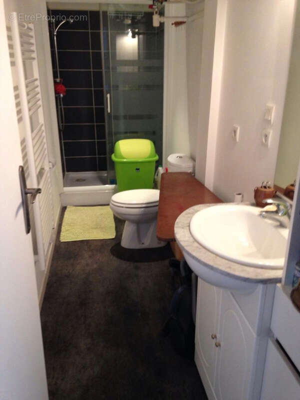 Appartement à PORNIC