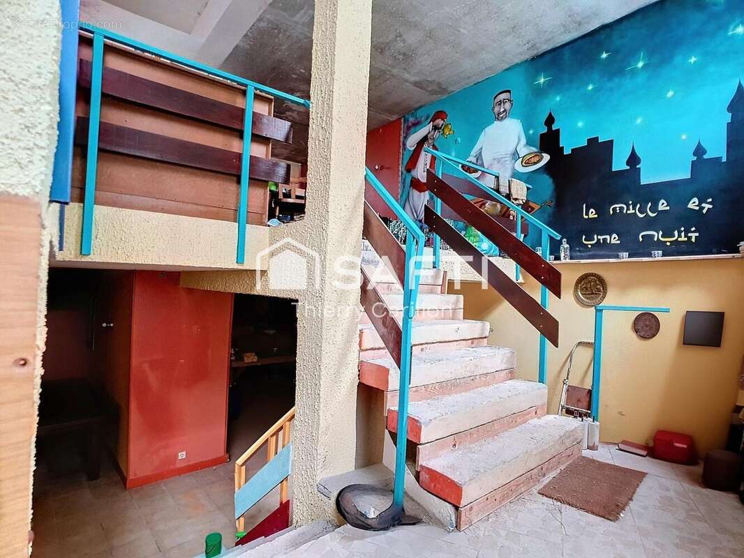 Photo 5 - Maison à SAINT-MAIXENT-L'ECOLE