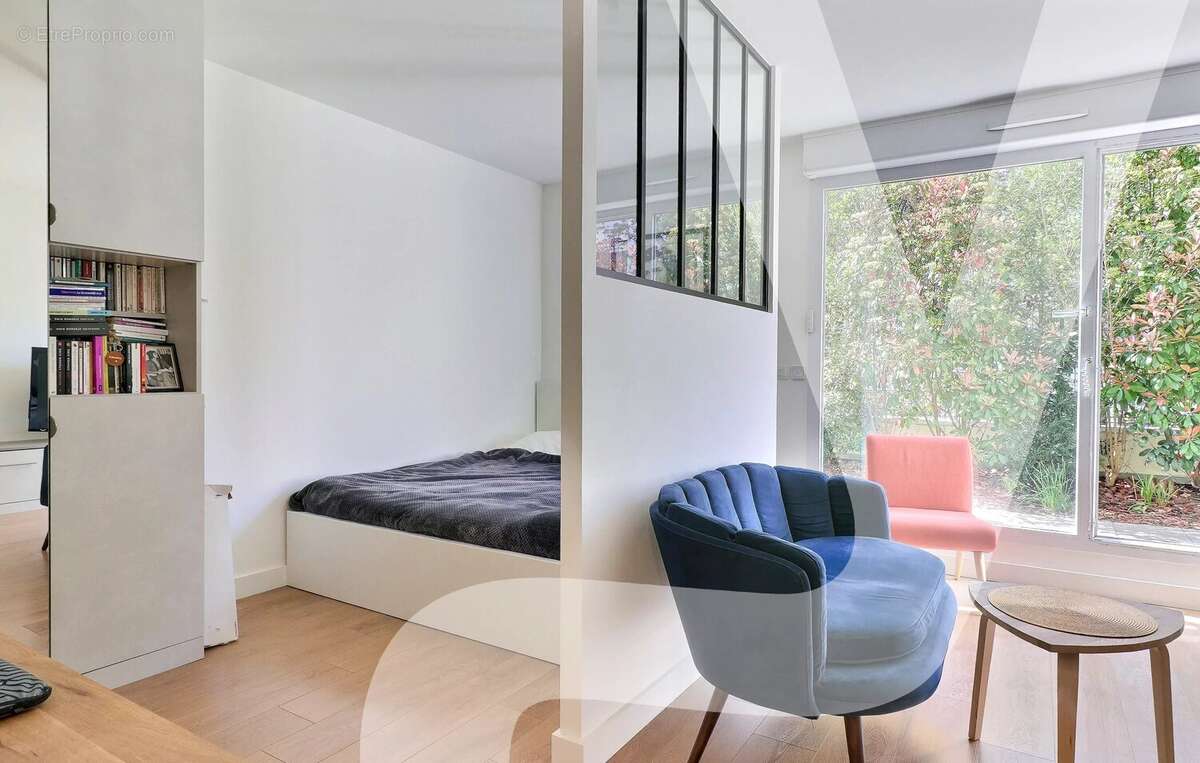 Appartement à VINCENNES