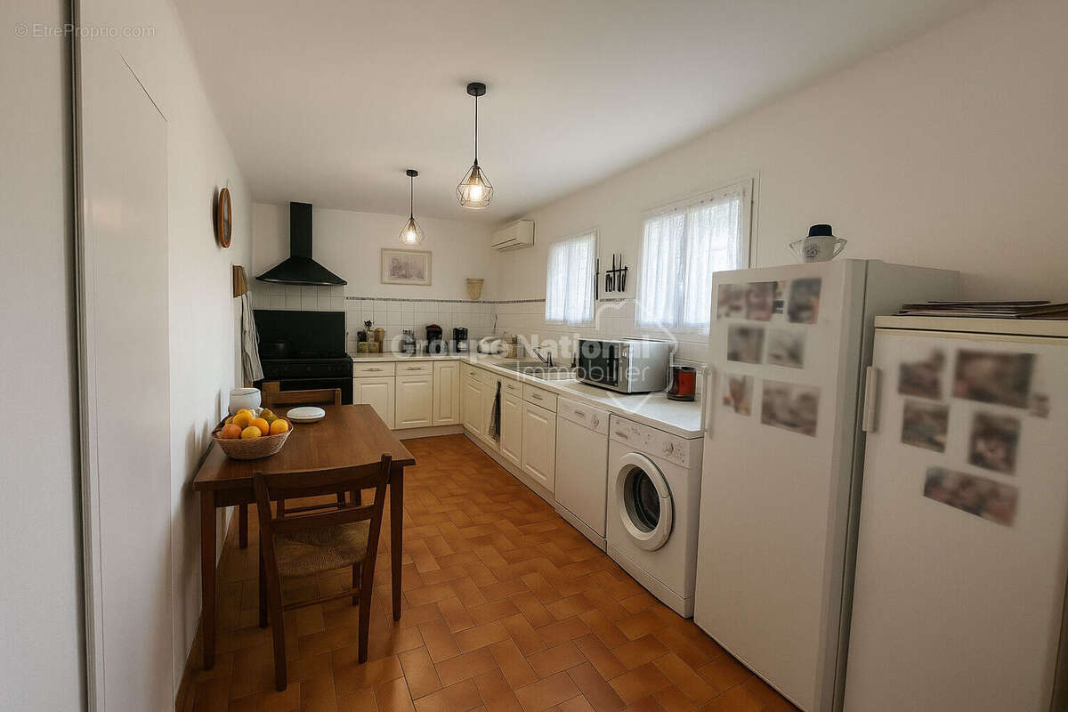 Maison à CARPENTRAS