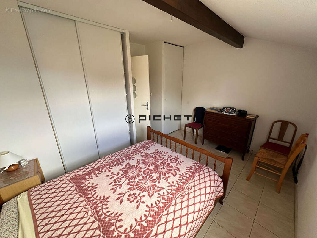 Appartement à BERGERAC