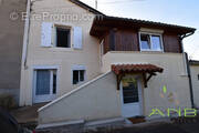 Maison à TAPONNAT-FLEURIGNAC