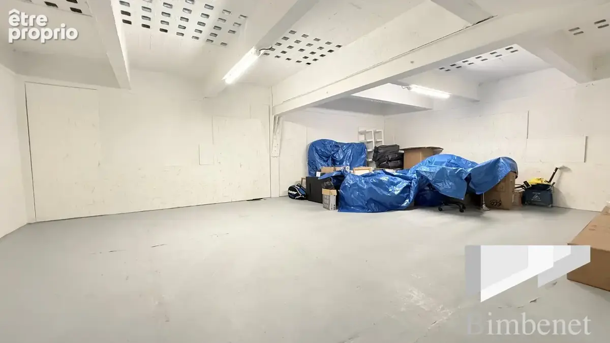 Commerce 140 m² à vendre à Orleans (45000) - photo 2
