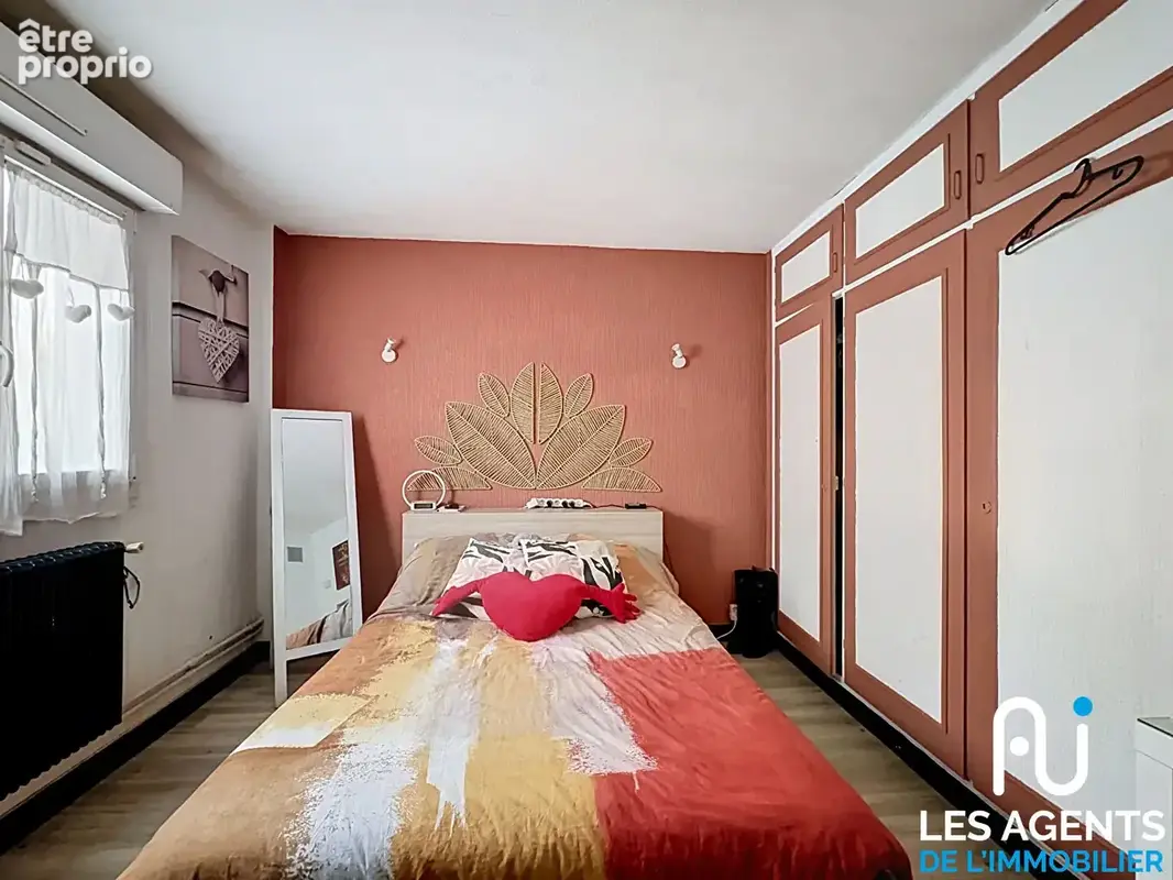 Maison avec garage Saint Laurent Nouan - photo 6