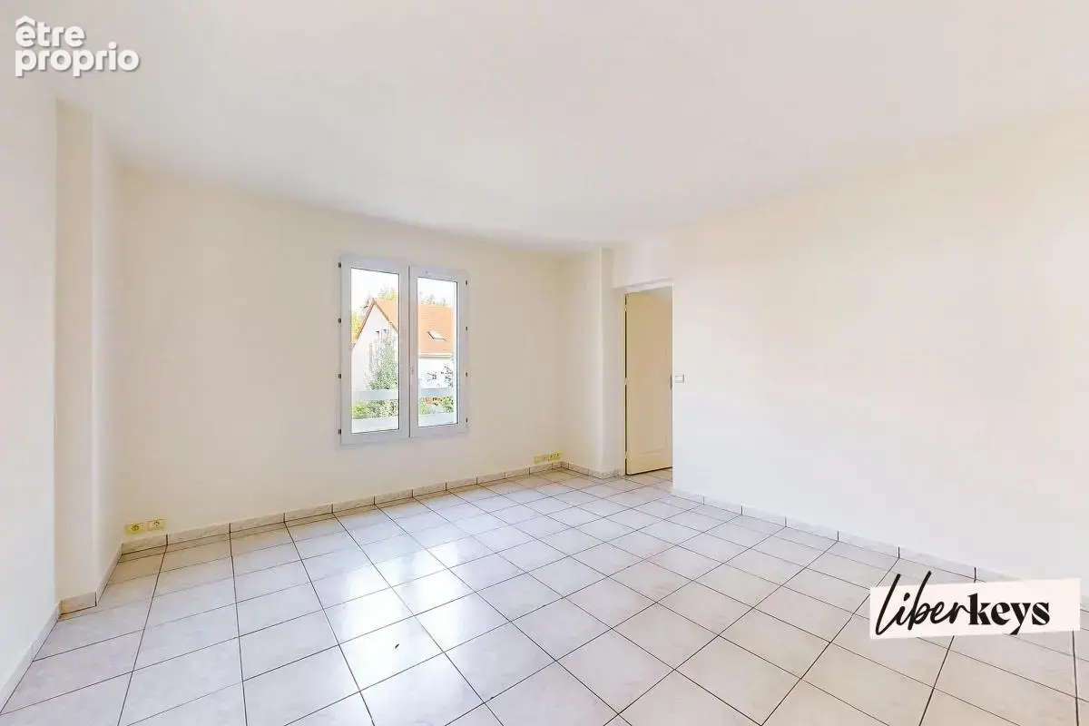 Rosny-sous-Bois – Charmant 2 pièces de 42,1 m² avec box, dans une petite copropriété - photo 3
