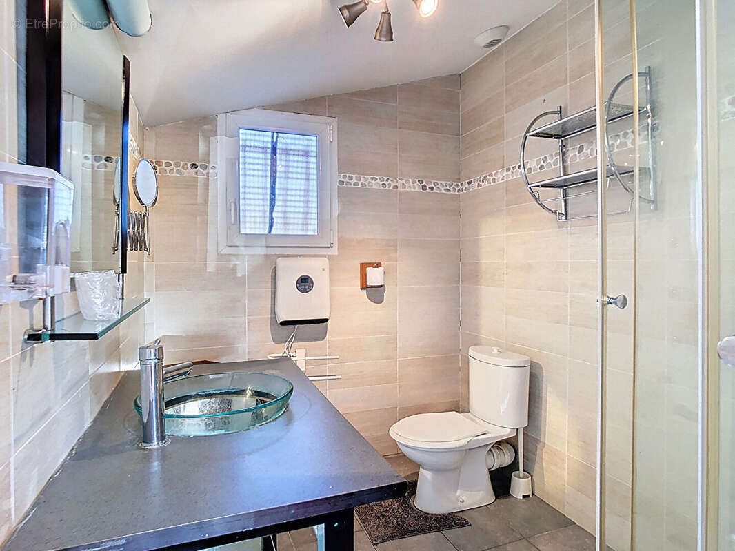 Maison à SAINT-JORY