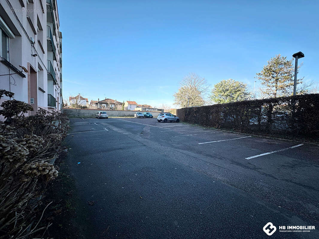 Appartement à ROANNE