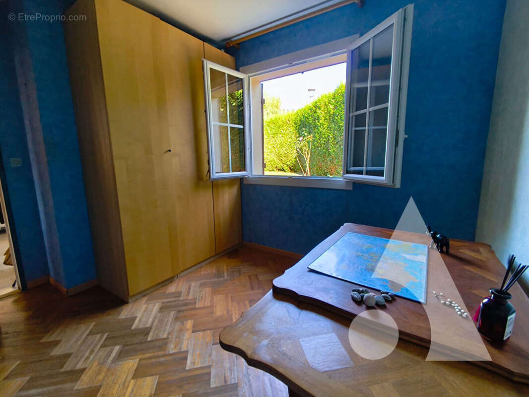 Maison à NANTEUIL-LE-HAUDOUIN