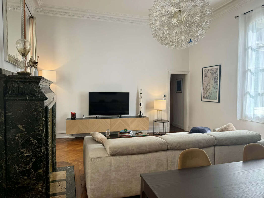Appartement à CARCASSONNE